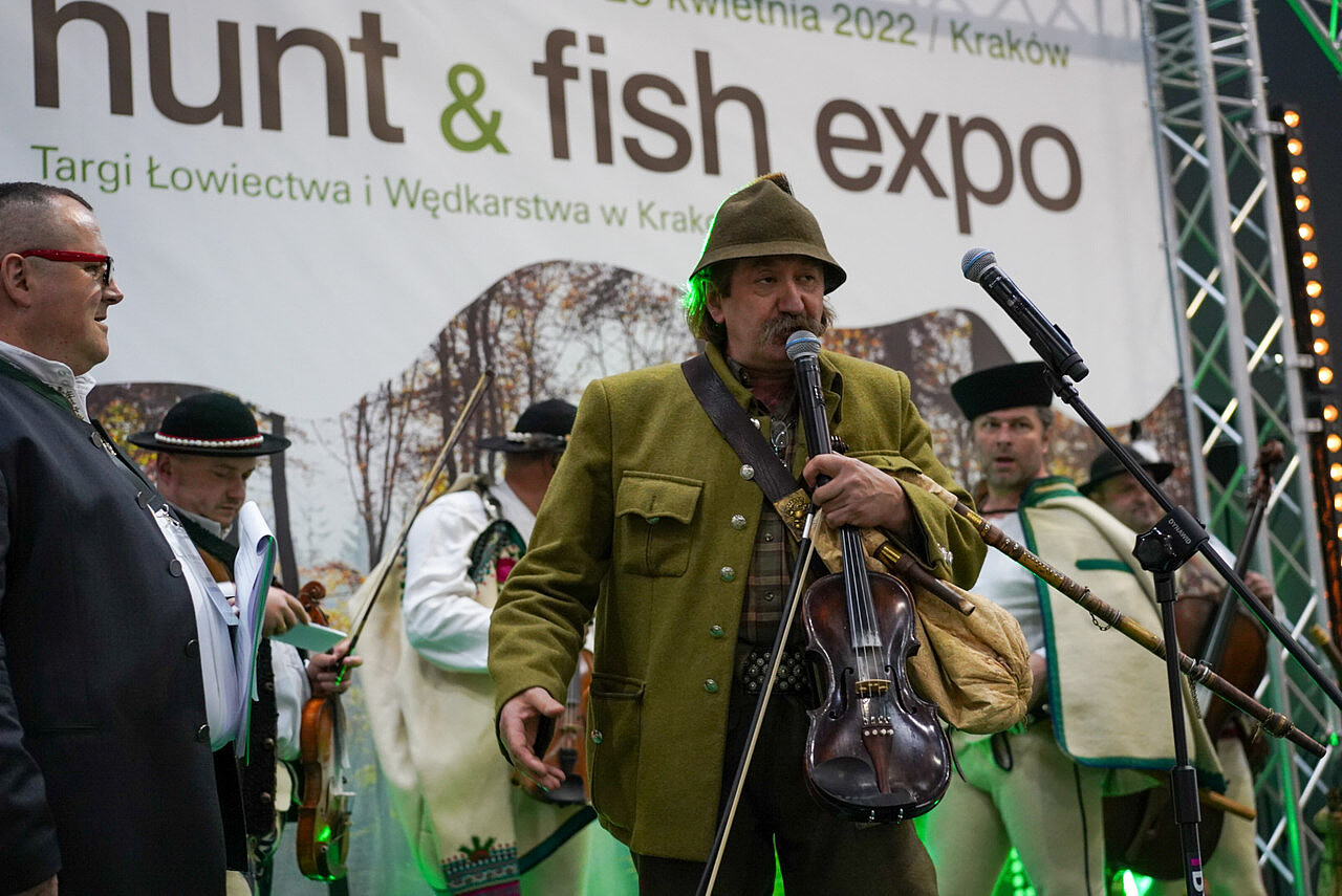 HUNT FISH EXPO 2022 \ O targach \ Poznaj targi \ Galeria \ HUNT FISH EXPO 2022 \ HUNT EXPO